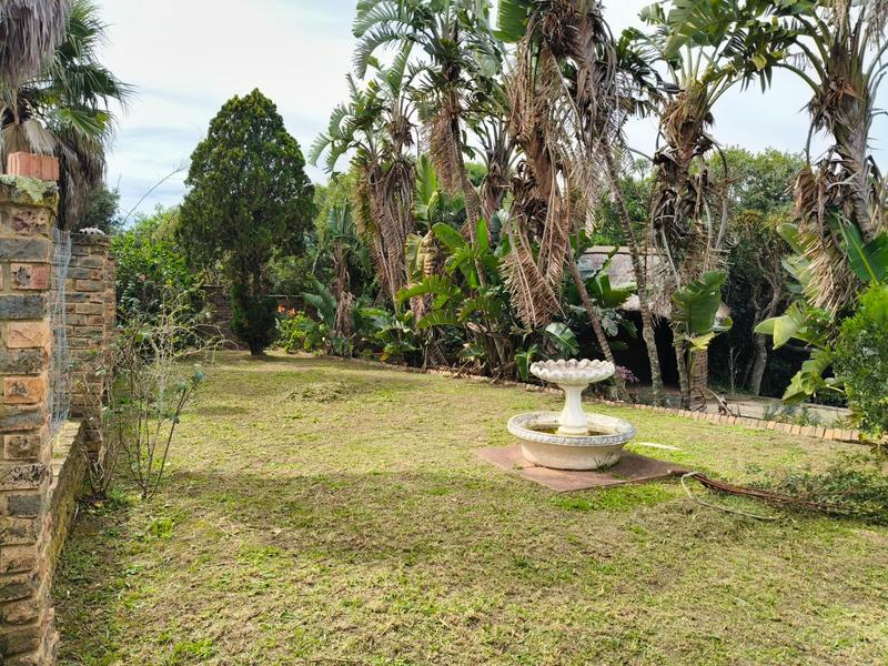 5 Bedroom Property for Sale in Oatlands North Eastern Cape